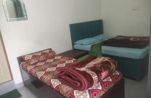 Kharsali Hotel | Hotel AASHVI Palace And Restaurant