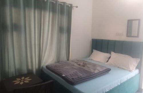 Kharsali Hotel | Hotel AASHVI Palace And Restaurant