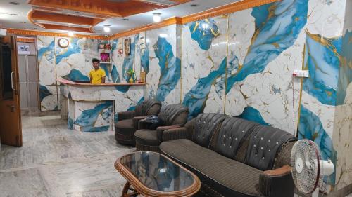 Ranchi Hotel | Hotel Aditya Palace