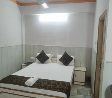 Ranchi Hotel | Hotel Aditya Palace