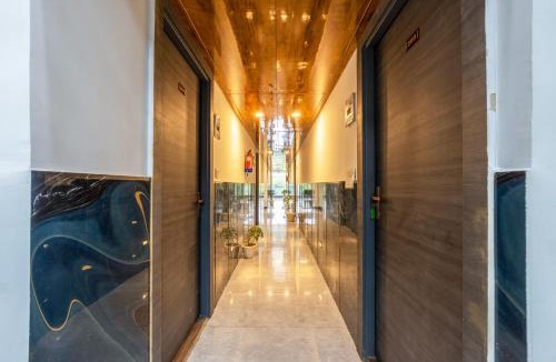 Noida Hotel | Hotel Admire Inn Sec - 104 By ASPL