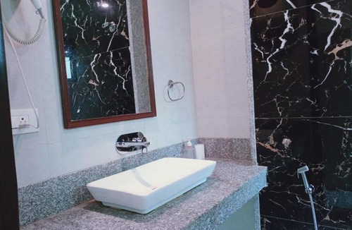 Mahipalpur Hotel | Hotel Aerotech Near Delhi Airport