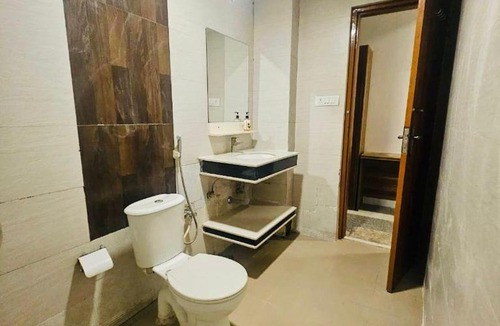 Lucknow Hotel | Hotel Airport Stay Zone