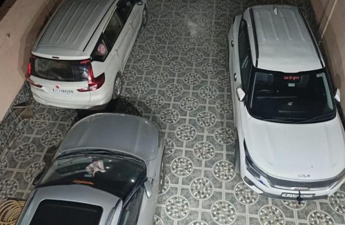 Mathura Hotel | Hotel Ajeet palace inn