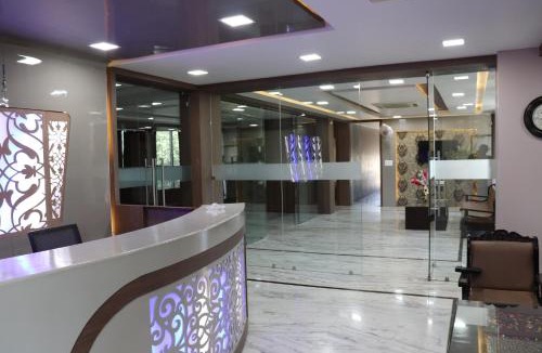 Ajmer Hotel | Hotel Ajmer Tower