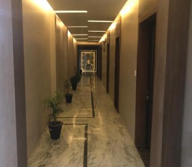 Ajmer Hotel | Hotel Ajmer Tower
