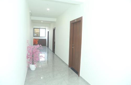 Kotda Sangani Hotel | Hotel Akash Palace
