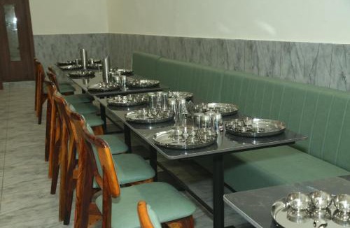 Kotda Sangani Hotel | Hotel Akash Palace