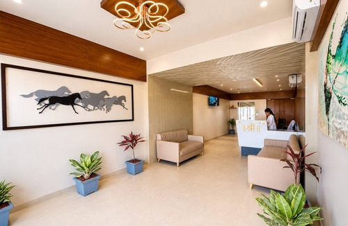 Morbi Hotel | Hotel Akshar Imperial Morbi