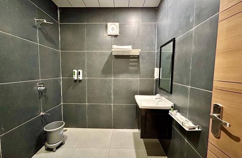 Morbi Hotel | Hotel Akshar Imperial Morbi