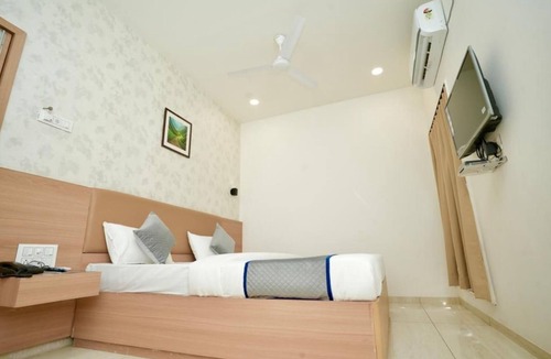 Morbi Hotel | Hotel Akshar Imperial Morbi