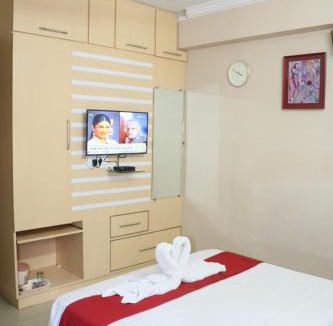 Railway New Colony Hotel | Hotel Akshaya