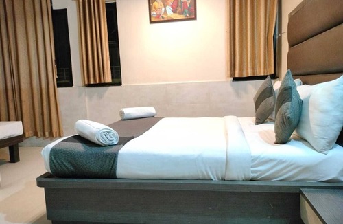 Nagpur Hotel | HOTEL AL ZAM ZAM