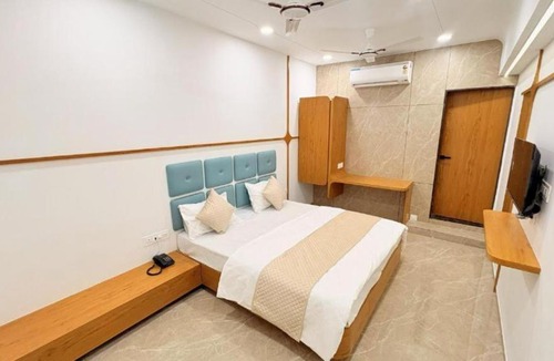 Ahmedabad Hotel | Hotel Alfa - Aslali