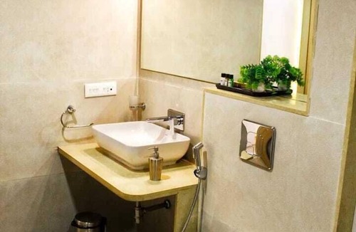 Koregaon Park Hotel | Hotel All Seasons Pune