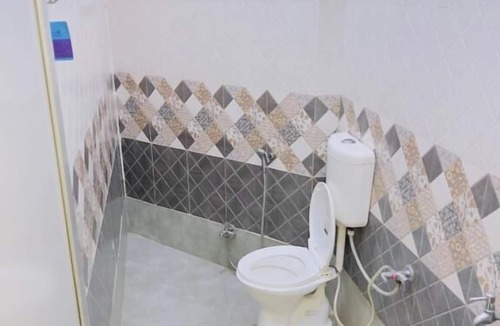 Satna Hotel | HOTEL ALOK RESIDENCY