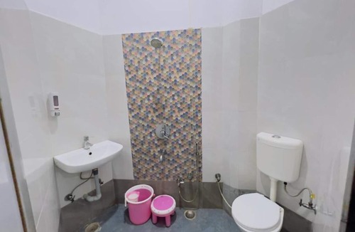Satna Hotel | HOTEL ALOK RESIDENCY