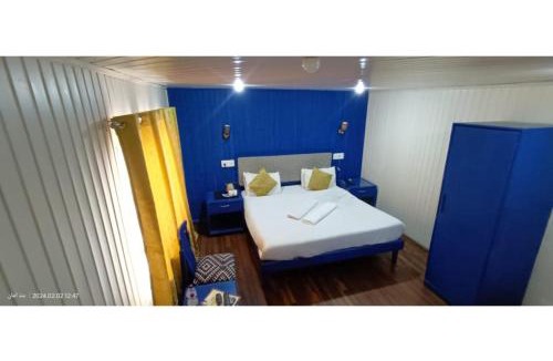 Srinagar House | Hotel Alpine Ridge, Gulmarg