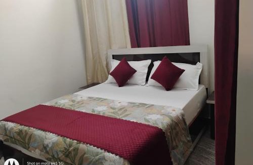 Kharsali Hotel | Hotel Always Welcome