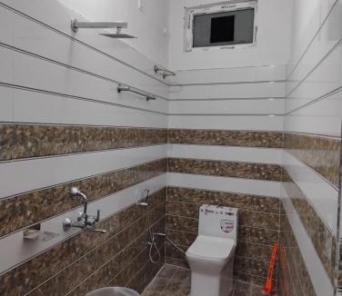 Kharsali Hotel | Hotel Always Welcome
