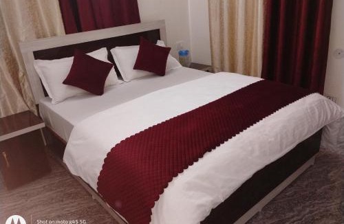 Kharsali Hotel | Hotel Always Welcome