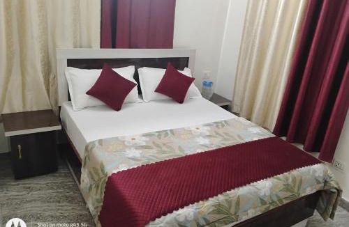 Kharsali Hotel | Hotel Always Welcome