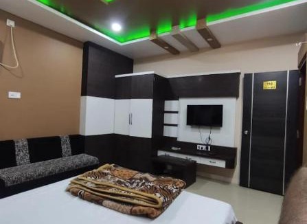 Barwah Apartment | Hotel amaltas barwaha