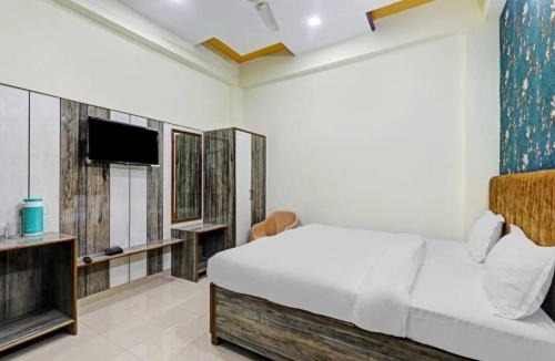 Allahabad Hotel | HOTEL AMAN