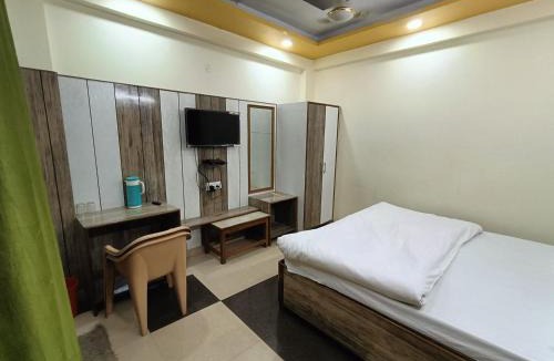 Allahabad Hotel | HOTEL AMAN