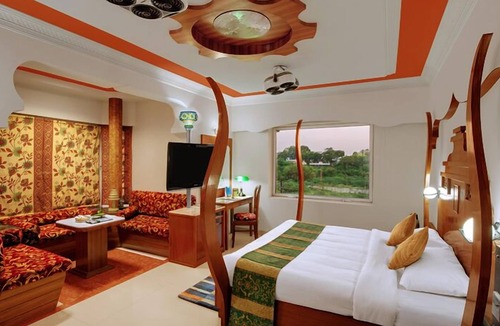 Fatehabad Road Hotel | Hotel Amar