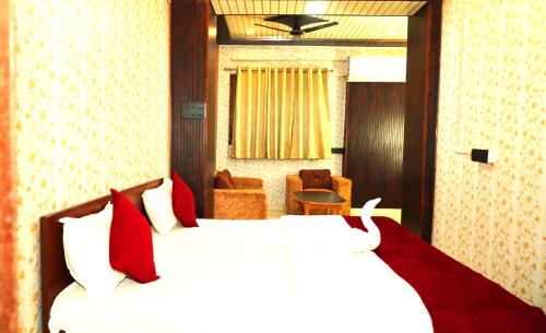 Lanka Hotel | Hotel Ambassador Grand