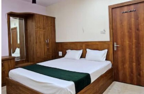 Kolar Road Hotel | Hotel Amogh Palace