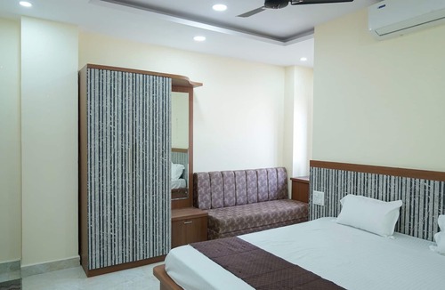 Kolar Road Hotel | Hotel Amogh Palace