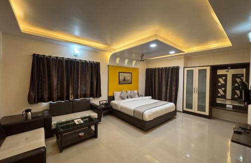 Abu Road Hotel | Hotel Anan Palace
