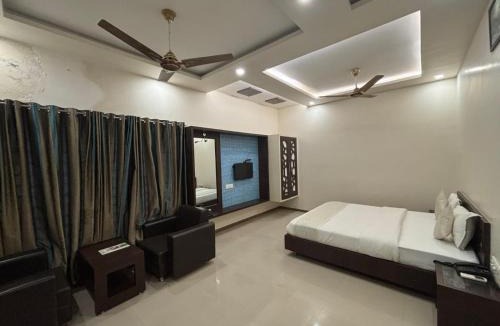 Abu Road Hotel | Hotel Anan Palace