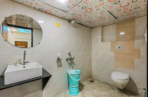Solapur Hotel | Hotel Anand Inn Solapur