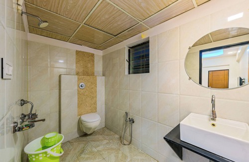 Solapur Hotel | Hotel Anand Inn Solapur
