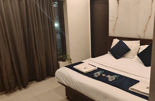 Shirdi Hotel | Hotel Anand Palace