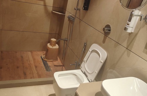 Shirdi Hotel | Hotel Anand Palace