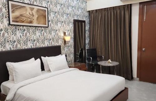 Greater Noida Hotel | Hotel Anandam Residency Hotel Near Gaur City Noida Extention