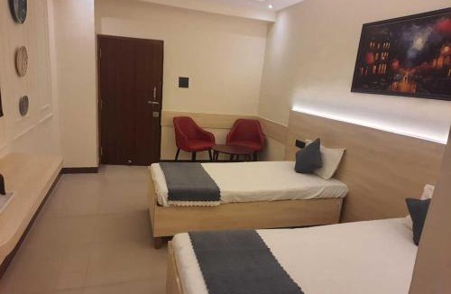 Bulandshahr Hotel | Hotel Ananta Vilas