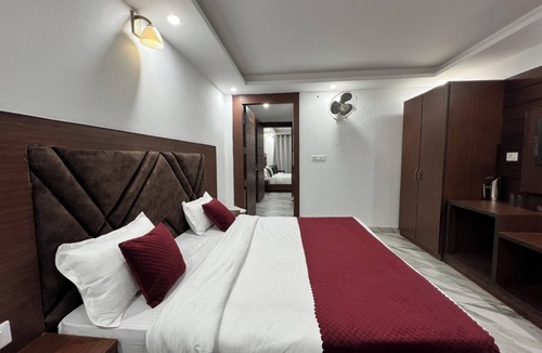 Sukha Hotel | Hotel Annapurna Bhowali