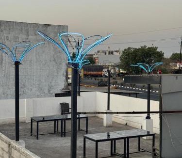 Mandsaur Hotel | hotel apni haveli