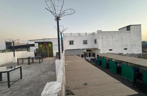 Mandsaur Hotel | hotel apni haveli