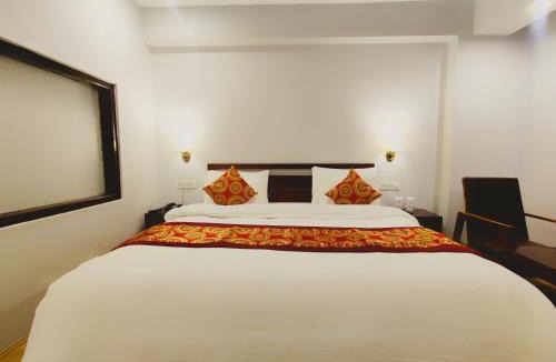 Shargole Hotel | Hotel Apricot Inn kargil