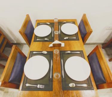 Shargole Hotel | Hotel Apricot Inn kargil
