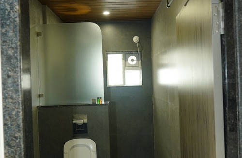 Nizamabad Hotel | Hotel APS