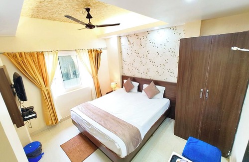 Puri Hotel | Hotel Aradhya Puri