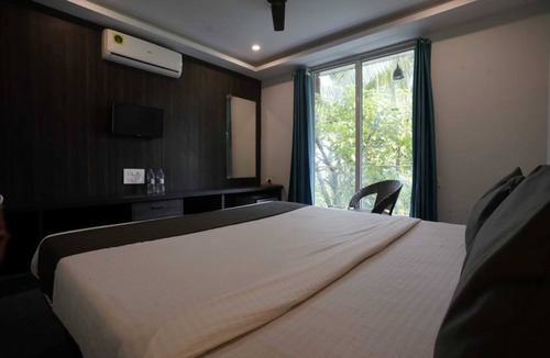 Arambol Hotel | Hotel Arambol Inn
