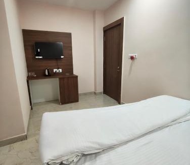 Ranchi Hotel | Hotel Ardent